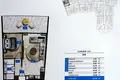 Wohnung 81 m² Akarca Koyu, Türkei