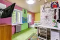 Дом 85 м² Боровое, Беларусь