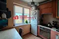 Apartamento 2 habitaciones 48 m² Grodno, Belarús