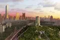 Квартира 80 м² Аташехир, Турция