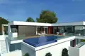 3 bedroom villa 351 m² el Poble Nou de Benitatxell Benitachell, Spain