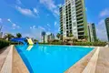 Квартира 3 комнаты 115 м² Мезитли, Турция