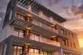 Wohnung 3 Schlafzimmer 127 m² Limassol, Zypern
