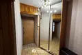2 bedroom apartment 47 m² Minsk, Belarus