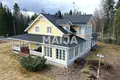 Haus  Simo, Finnland