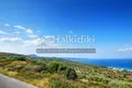Land 8 570 m² Municipality of Sithonia, Greece
