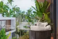 Квартира 1 комната 26 м² Tibubeneng, Индонезия