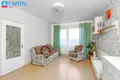 Wohnung 2 zimmer 55 m² Kalesninkai, Litauen
