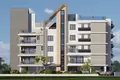 Penthouse 3 bedrooms 123 m² Larnaca, Cyprus