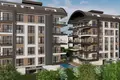 1 bedroom apartment 50 m² Mahmutlar Mahallesi, Turkey