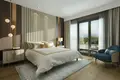 Appartement 4 chambres 165 m² Besiktas, Turquie