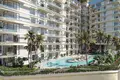Apartment in a new building ARKA Enclave, Dubai Islands