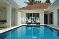 Dom  Hua Hin, Tajlandia