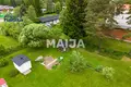 Casa  Paavola, Finlandia