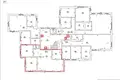 Appartement 3 chambres 329 m² Jurmala, Lettonie