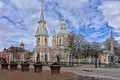 Room 6 rooms 160 m² Saint Petersburg, Russia