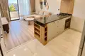 Apartamento 2 habitaciones 49 m² Mezitli, Turquía