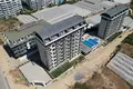 Apartamento 3 habitaciones 89 m² Muratpasa, Turquía