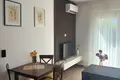 2 room apartment 53 m² in Budva, Montenegro