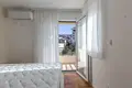 Wohnung 2 Schlafzimmer  Becici, Montenegro