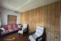 Haus 35 m² Usiazski sielski Saviet, Belarus