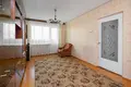 2 room apartment 46 m² Minsk, Belarus