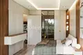 Mieszkanie 3 pokoi 65 m² Muratpasa, Turcja