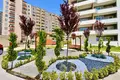 Wohnung 2 zimmer 68 m² Mezitli, Türkei
