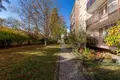 Apartamento 1 habitación 35 m² Varsovia, Polonia