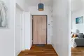 Wohnung 1 zimmer 35 m² Warschau, Polen
