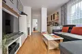 Apartamento 1 habitacion 56 m² Nesebar, Bulgaria