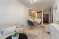 Appartement 2 chambres 40 m² Varsovie, Pologne