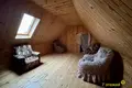 Maison 70 m² Kurhanski sielski Saviet, Bélarus