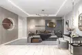 Appartement 3 chambres 84 m² Obakoy, Turquie