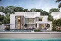 Villa de 6 habitaciones 900 m² Emiratos Árabes Unidos, Emiratos Árabes Unidos
