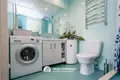 Квартира 3 комнаты 110 м² в Минске, Беларусь