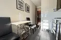 2 room apartment 42 m² in Warsaw, Poland