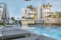 Квартира 1 спальня 55 м² Каппарис, Кипр
