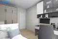 Mieszkanie 3 pokoi 66 m² Preny, Litwa