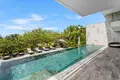 Kondominium 4 Schlafzimmer 600 m² Choeng Thale, Thailand