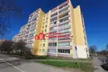 Квартира 1 комната 38 м² Гродно, Беларусь