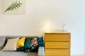 Wohnung 1 zimmer 23 m² Warschau, Polen