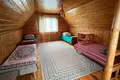 4 room house 72 m² Miazanski sielski Saviet, Belarus