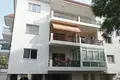 Appartement 1 chambre  Germasogeia, Chypre