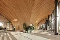 Bureau 3 462 m² à Demos Agiou Athanasiou, Chypre