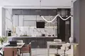 Вилла 5 комнат 198 м² Мезитли, Турция
