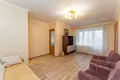 2 room apartment 45 m² Minsk, Belarus