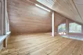 Maison 2 chambres 55 m² Dziescanski sielski Saviet, Bélarus