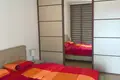 Mieszkanie 2 pokoi  w Budva, Czarnogóra