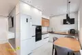 Apartamento 3 habitaciones 74 m² Minsk, Belarús
